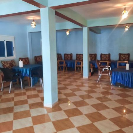 Auberge L' Avenir Imilchil 외부 사진