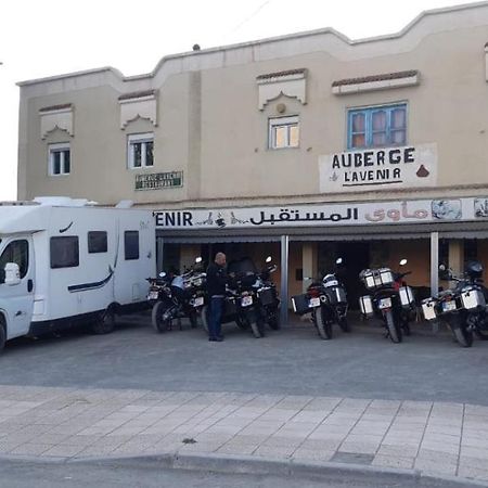 Auberge L' Avenir Imilchil 외부 사진