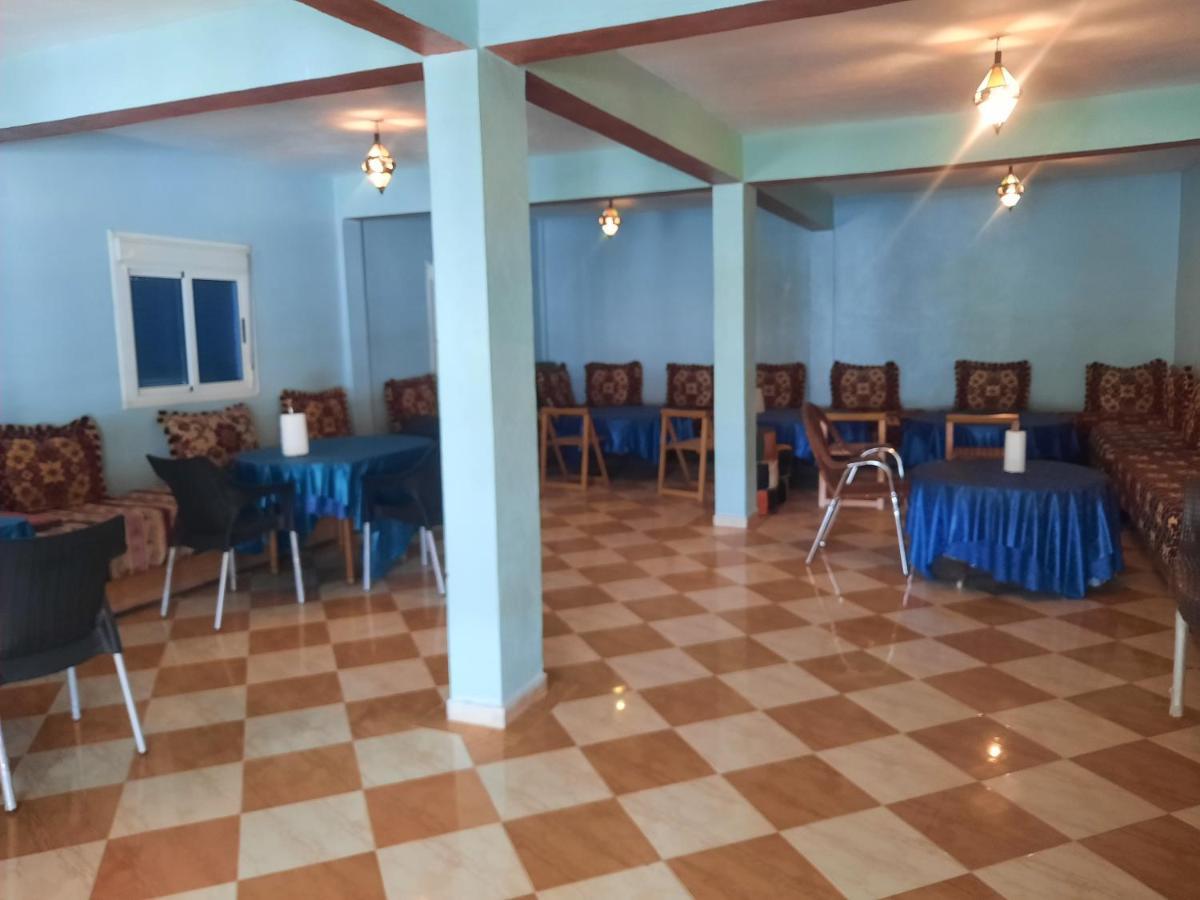 Auberge L' Avenir Imilchil 외부 사진