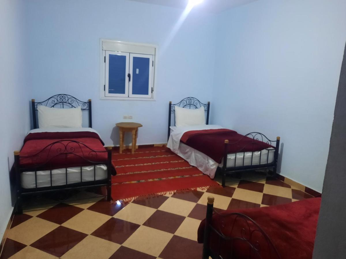 Auberge L' Avenir Imilchil 외부 사진