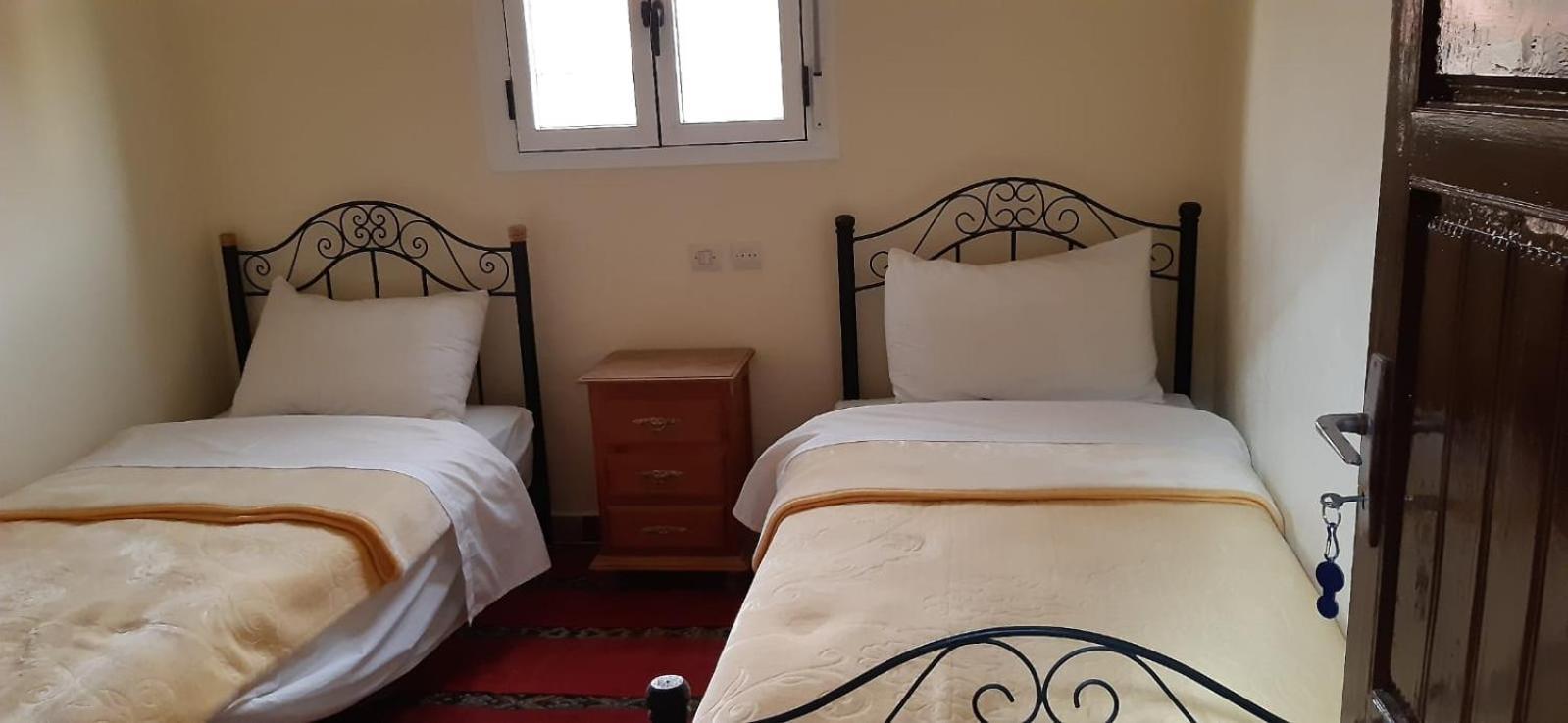 Auberge L' Avenir Imilchil 외부 사진