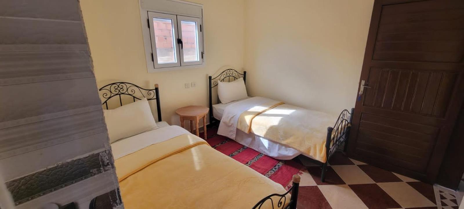 Auberge L' Avenir Imilchil 외부 사진