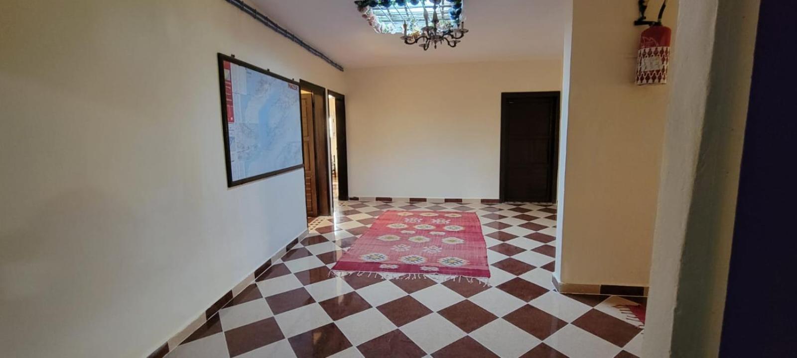 Auberge L' Avenir Imilchil 외부 사진