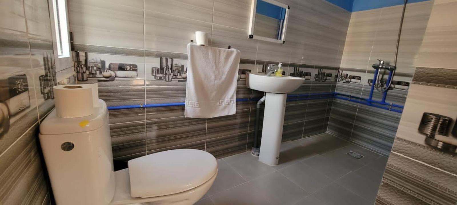 Auberge L' Avenir Imilchil 외부 사진